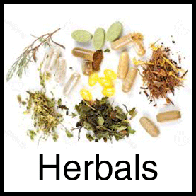 Herbals